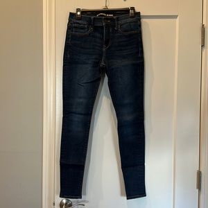 Express jeans
